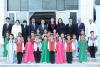 New horizons of Turkmen-Chinese cooperation in healthcare