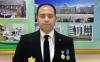 A specialist from the Turkmen medical university was awarded two honorary titles at the CIS competition