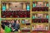 Student of a Turkmen University Awarded the Honorary Title “Best Student of Central Asia”