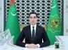The President of Turkmenistan held an online working meeting