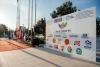 The inclusive race «Wings of friendship» took place in Ashgabat in honour of Europe Day