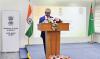 Ashgabat Marks the 77th Foundation Day of the Indian Council for Cultural Relations