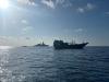 Armed Pirates Hijack Cargo Ship Off Somalia
