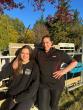 Sisters set up crutching service