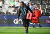 Coach Umaga says Pasifika uncertainty is taking a toll on players