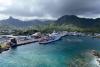 New Zealand signs Cook Islands pact to counter China deal