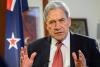 New Zealand and Cook Islands sign defense pact, easing tensions over China deal