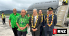NZ, Cook Islands sign defence and security declaration