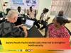 Beyond health: Pacific islands cast a wider net to strengthen health security