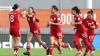Afghan women’s football team set for first international match in five years