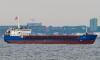 Swedish Authorities Confiscate Bulk Carrier Caffa Amid International Investigation