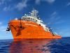 AOMC deploys Anuanua Moana on quest for deep sea minerals