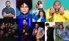 Laughter in the blood: The Pasifika takeover of 2026 Comedy Fest