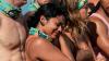 'Survivor 50' recap: Find out who was voted out of disaster tribe Cila remains the only 'Survivor 50' tribe to attend tribal council after a unanimous vote against Jenna Lewis-Dougherty. Who did they vote out next? 1d ago TV