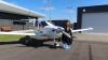 ‘The views will always win’: Meet Air Rarotonga’s first female pilot
