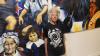 Art, memory and place: Inside an 83-year-old’s powerful life’s work