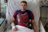 Tourist Who Lost Leg in Boating Accident Flown Home After 3 Weeks in the Hospital