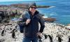My life's a permanent all-inclusive holiday for less than £100-a-day: British expat reveals how he sold his home and has spent the last two years living on a luxury cruise liner