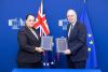 Consultations begin this week on potential EU trade agreement