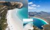 The three unexpected Aussie beaches named among the BEST in the world - and none are in NSW