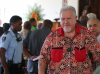 French Polynesia urges Pacific to unite amid rising global tensions