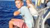 Boy, 14, killed by ‘fast-moving and unlicensed’ speedboat while snorkelling on round-the-world trip with his family