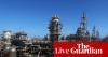 Labor backs Greens inquiry into gas export tax – as it happened