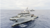 Apia Port Call For French Navy Ship ‘Bougainville’