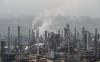 Pakistan Leads 2025 Global Pollution Rankings