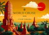 Silversea Unveils 125-Day World Cruise 2029 with Six Exclusive Signature Events