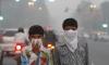 Only 13 countries in the world breathe safe air; three of them are in Europe