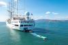 Windstar Cruises completes full transformation of the OG Wind Star yacht