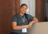 Cook Islands student breaks ground with US South Pacific Scholarship