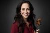 She asked Santa for a violin at age 3. Now Lauren Roth-Gómez is an ASO soloist