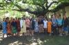 Cook Islands unites against single-use plastics