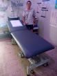 Rotary Club donates medical bed to boost specialised ear care