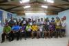 Keia Puna launches ambitious five-year plan focused on water, health and self-reliance
