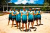 Cook Islands to host Pro Futures Beach Volleyball Tournament