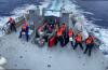 Cook Islands to join 30-ship fleet for Royal Australian Navy’s anniversary