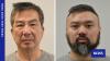 UK jails Chinese-Brits for spying on Hong Kong dissidents for Beijing