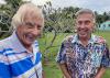 Entertainment legend leaves huge legacy in music