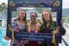Cook Islands women unite for ‘Give to Gain’