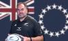 Cook Islander Rennie is All Blacks coach