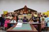 Women’s Parliament convenes to debate historic ‘Commission Bill’