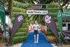 Schiller and Ritchie reign supreme at 32nd Raro International Triathlon