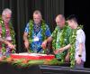 PM Brown: Telecommunication investment - a humanitarian priority for island nations