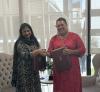 India grants US$45,000 to Cook Islands Robotics Club
