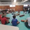 Porirua youth reclaim Cook Is. drumming