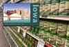 Eligibility restrictions for food assistance programs head to governor’s desk