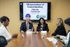 NYITCOM at A-State Announces Partnerships with University of Guam, Two Hospital Systems in U.S. Territory